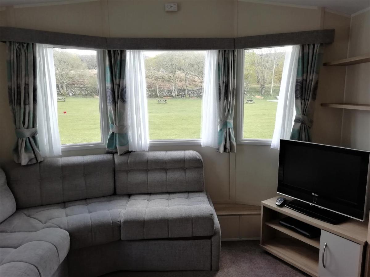 Holiday park Dinas