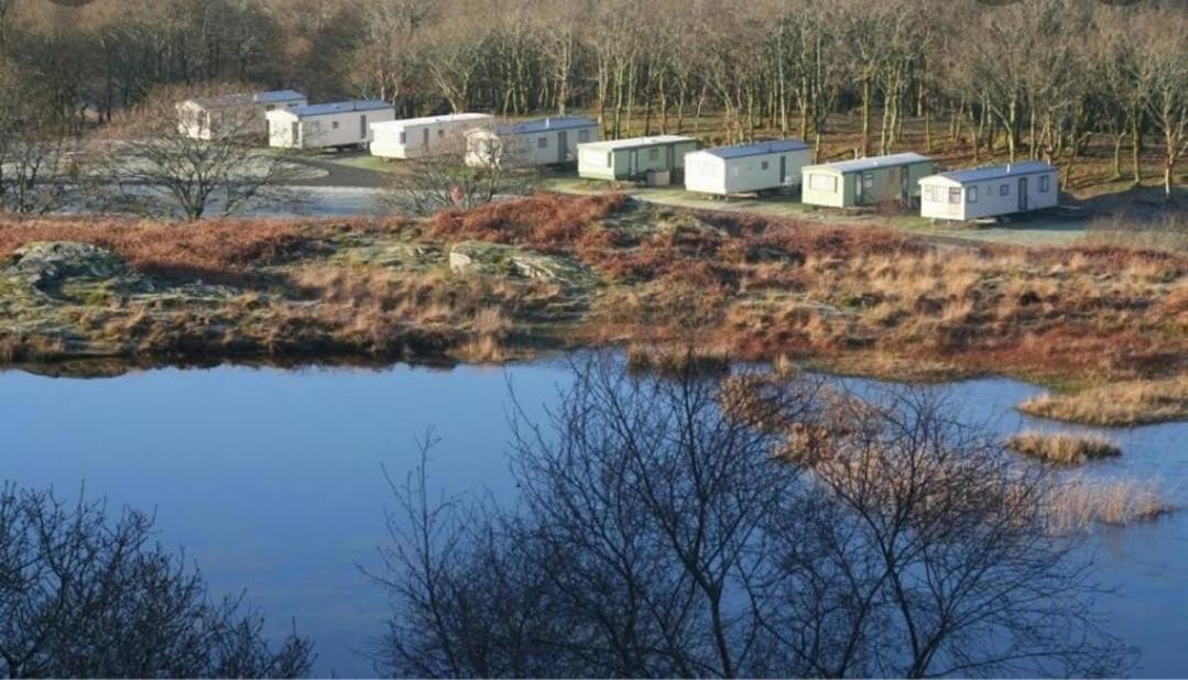 Dinas Llanbedr (Gwynedd)