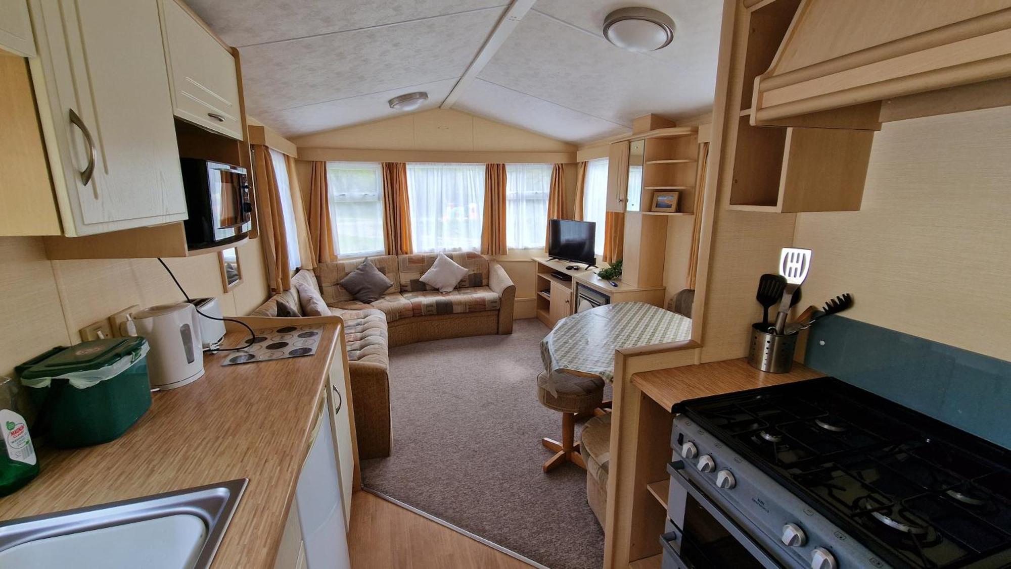 Dinas Holiday park