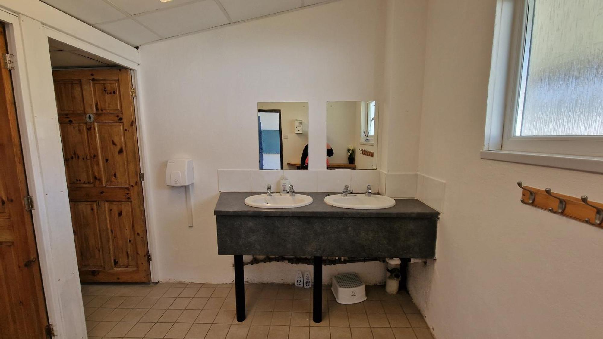 Dinas Holiday park Llanbedr (Gwynedd)