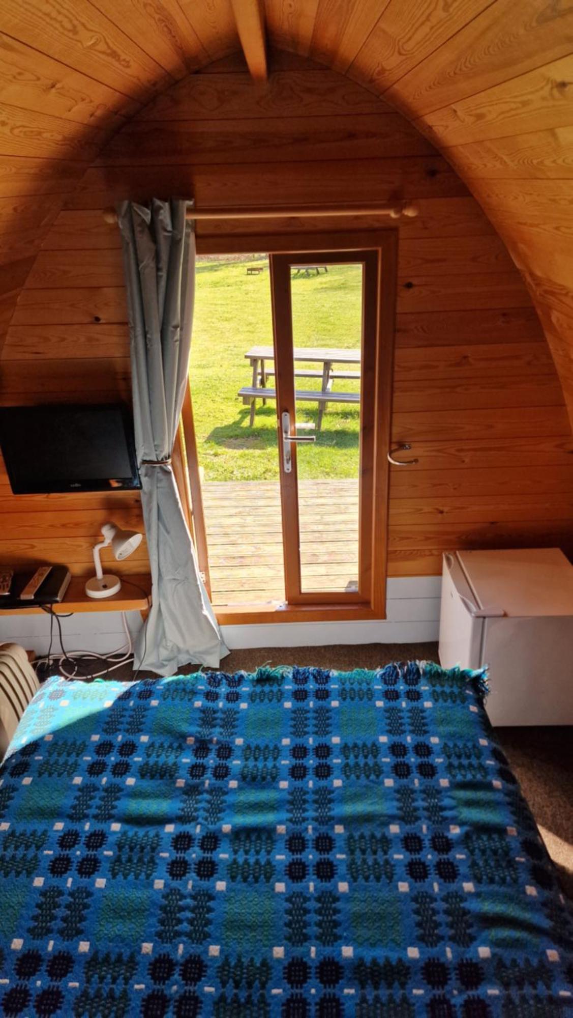 Dinas Holiday park