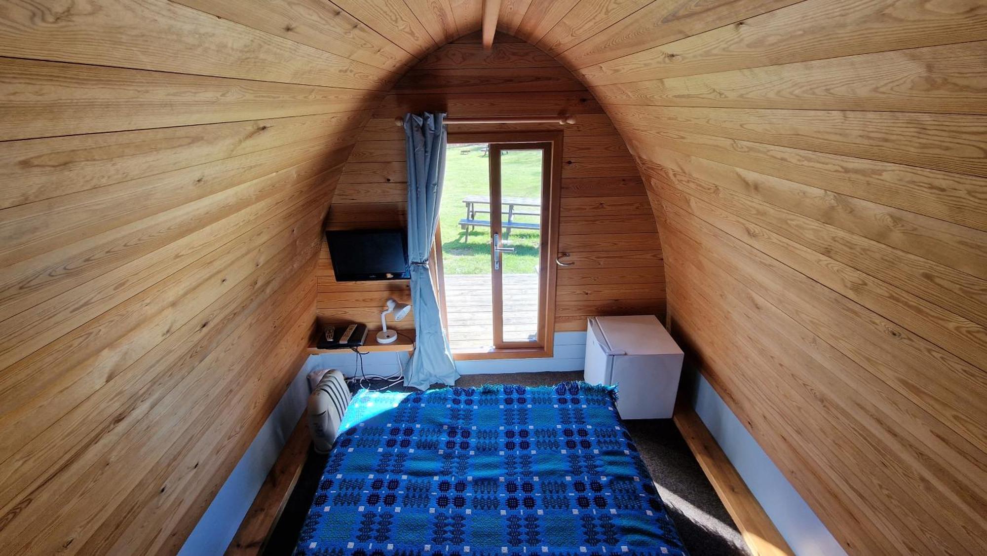 Holiday park Dinas