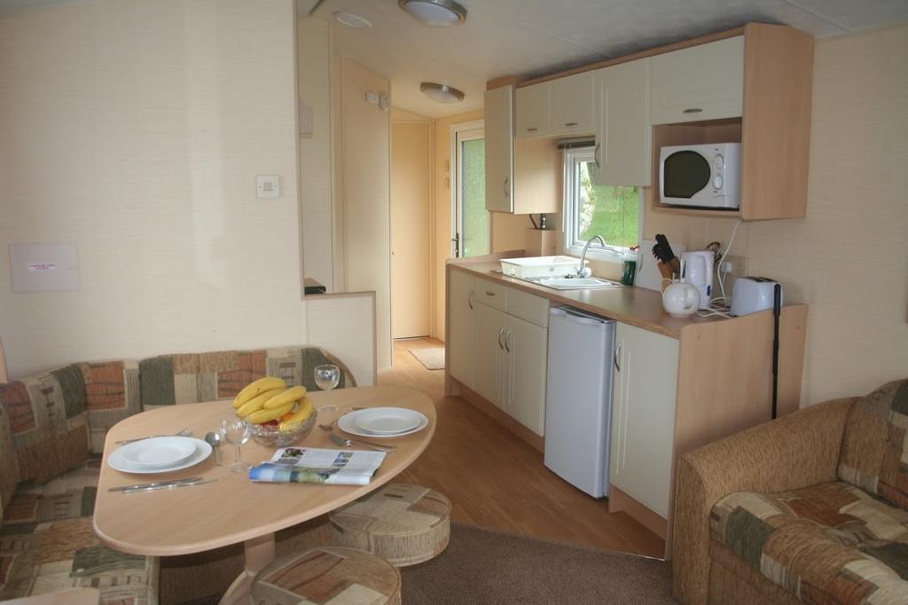 Holiday park Dinas