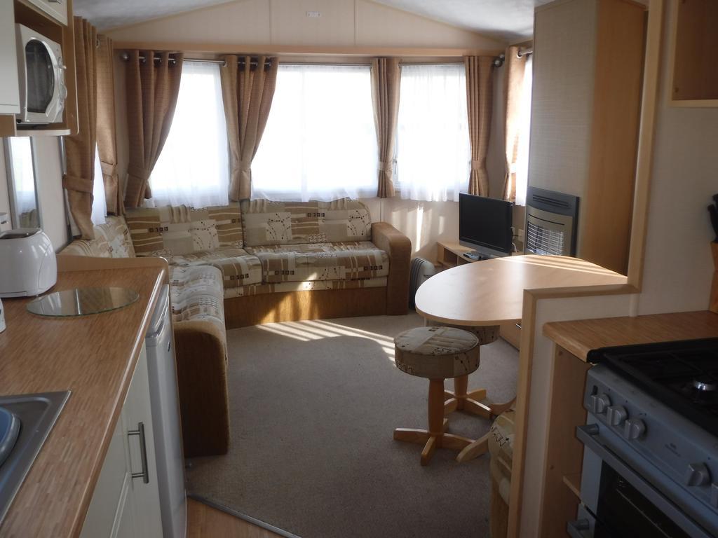 Dinas Holiday park